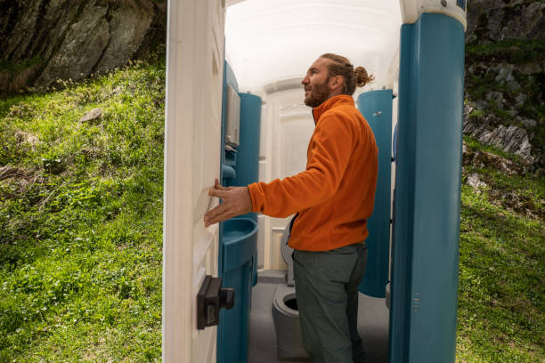 Best Temporary restroom rental  in Colon, MI