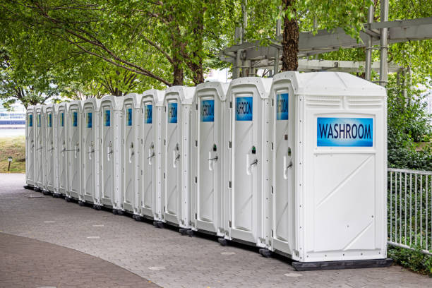 Best Long-term porta potty rental  in Colon, MI