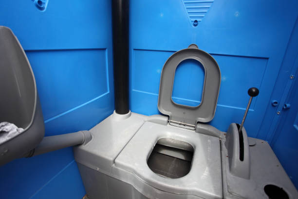 Best Construction site porta potty rental  in Colon, MI