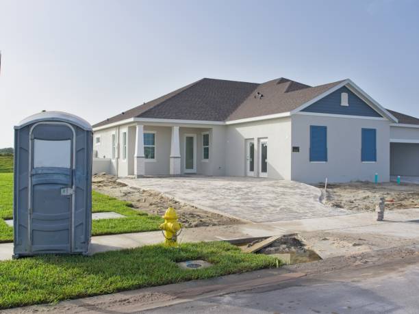 Best Porta potty rental for outdoor events  in Colon, MI