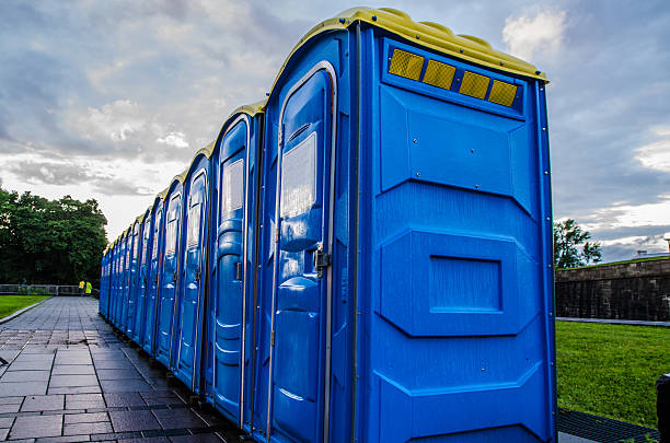 Best Affordable portable toilet rental  in Colon, MI